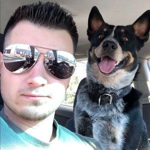 Meet your Posher, Gil